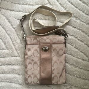 Coach Crossbody Bag